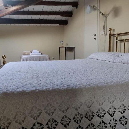 Le Stanze Del Cioccolato Bed & Breakfast Modica Exterior photo