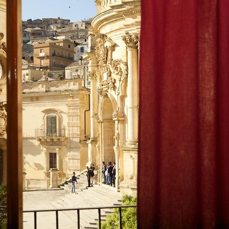 Le Stanze Del Cioccolato Bed & Breakfast Modica Exterior photo