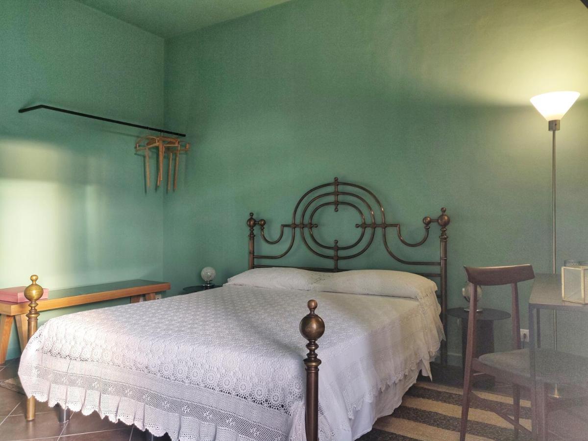 Le Stanze Del Cioccolato Bed & Breakfast Modica Exterior photo