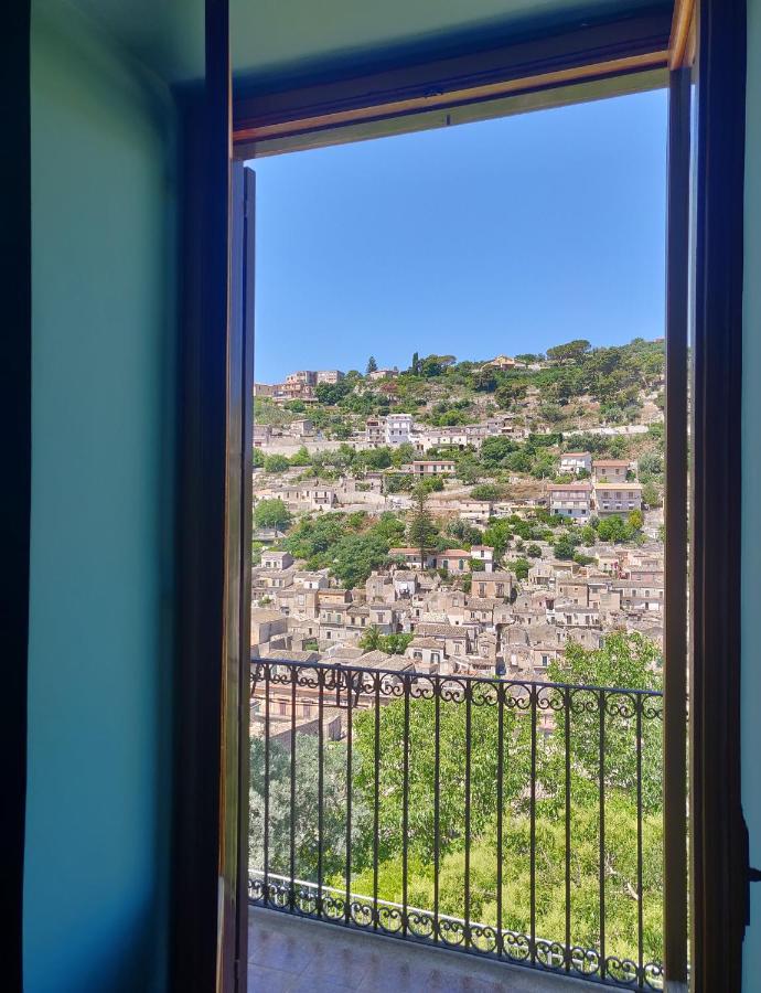 Le Stanze Del Cioccolato Bed & Breakfast Modica Exterior photo