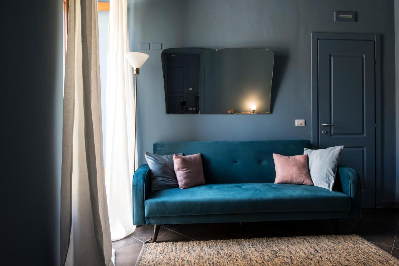 Le Stanze Del Cioccolato Bed & Breakfast Modica Exterior photo
