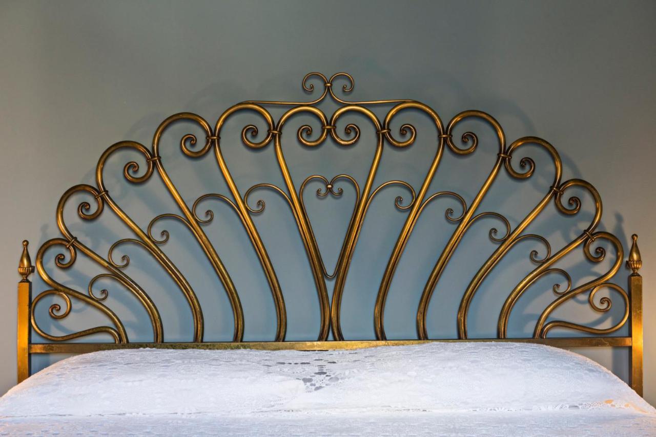 Le Stanze Del Cioccolato Bed & Breakfast Modica Exterior photo