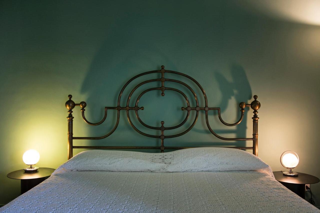Le Stanze Del Cioccolato Bed & Breakfast Modica Exterior photo