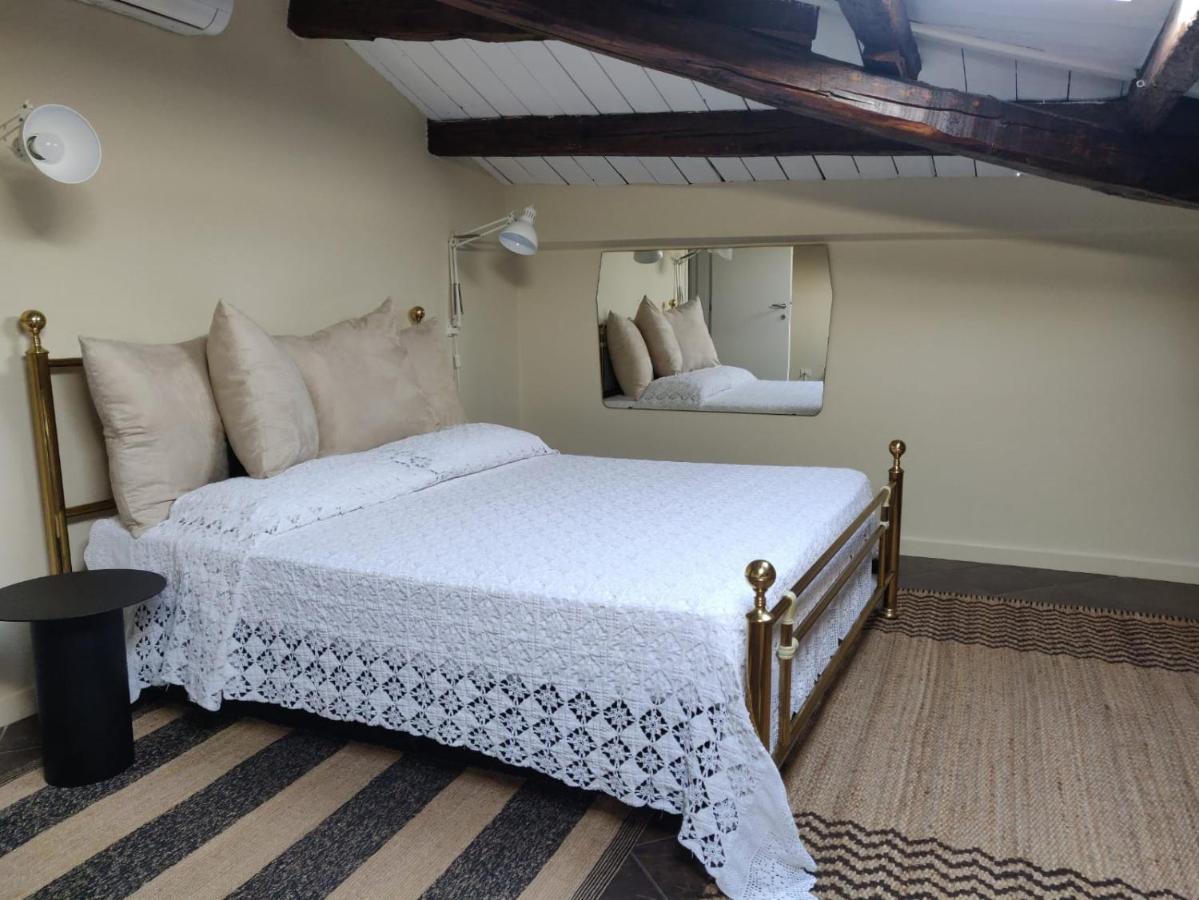 Le Stanze Del Cioccolato Bed & Breakfast Modica Exterior photo